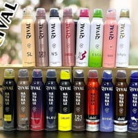 معطر ريفال • نكهات مختلفة • توصيل مجاني