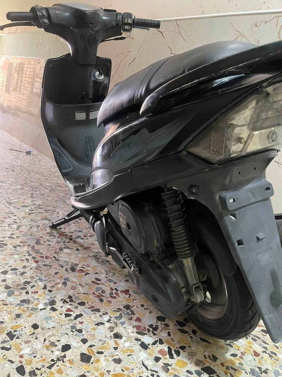 سلام عليكم شباب دراجة ماكس عدله دراجه ختم واحد مكينتها بلاديه نصبتها حلوه سعر ٦٠٠ وبيها مجال تواصل ***********

