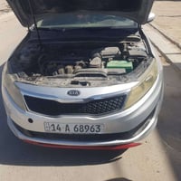 كي فايف مديل 2011 محرك جديد شاده هذا الاسبوع رقم بصرة  صبغ عام جماليه ...