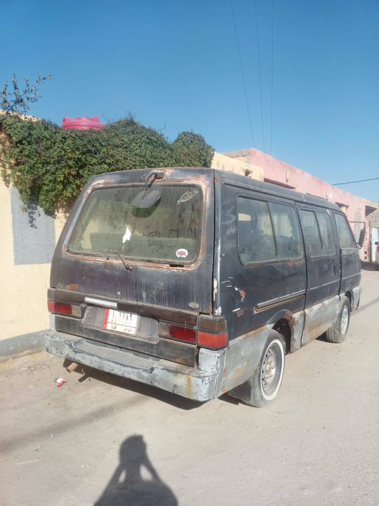 السلام عليكم كيه بسته مكينه وكير مكفولات المكان السماوه, 30وبيه مجال اتصال ع رقم  ***********
