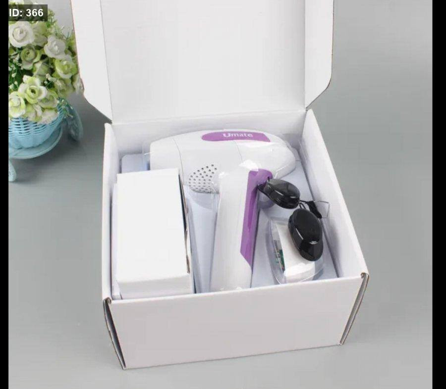 جهاز ليزر جديد استخدام ٤ جلسات ويا لمبتين وحده وجه وحده جسم يكفي ٥ اشخاص لمدة ٥ سنه
ماخذته ب٢٥٠ ابيعه ب١٢٥


**إذا كنت صاحب هذا الإعلان وتريد حذفه لأي سبب، رجاءا أرسل رسالة إلى الدعم الفني**