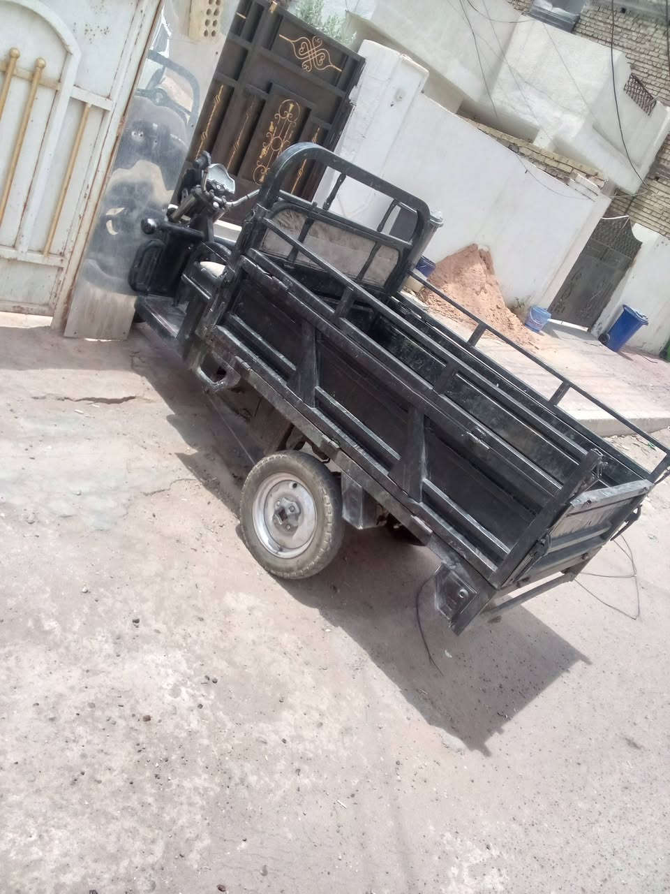 650 الدورة شارع 60  /***********
