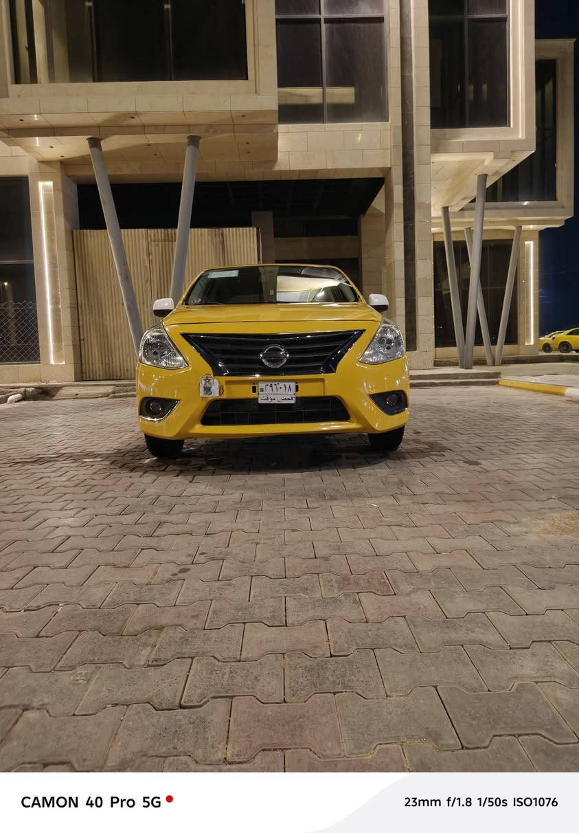 نيسان ٣٢   هندي بليته زركه  تكسي  تترقم أي محافضه  سياره  ما عوزه برغي منفيس  أصفر   داخله صفره    سعره  ١١٥ وبيه مجال  خاص ما اجاوب اتصل  وتدلل ***********
