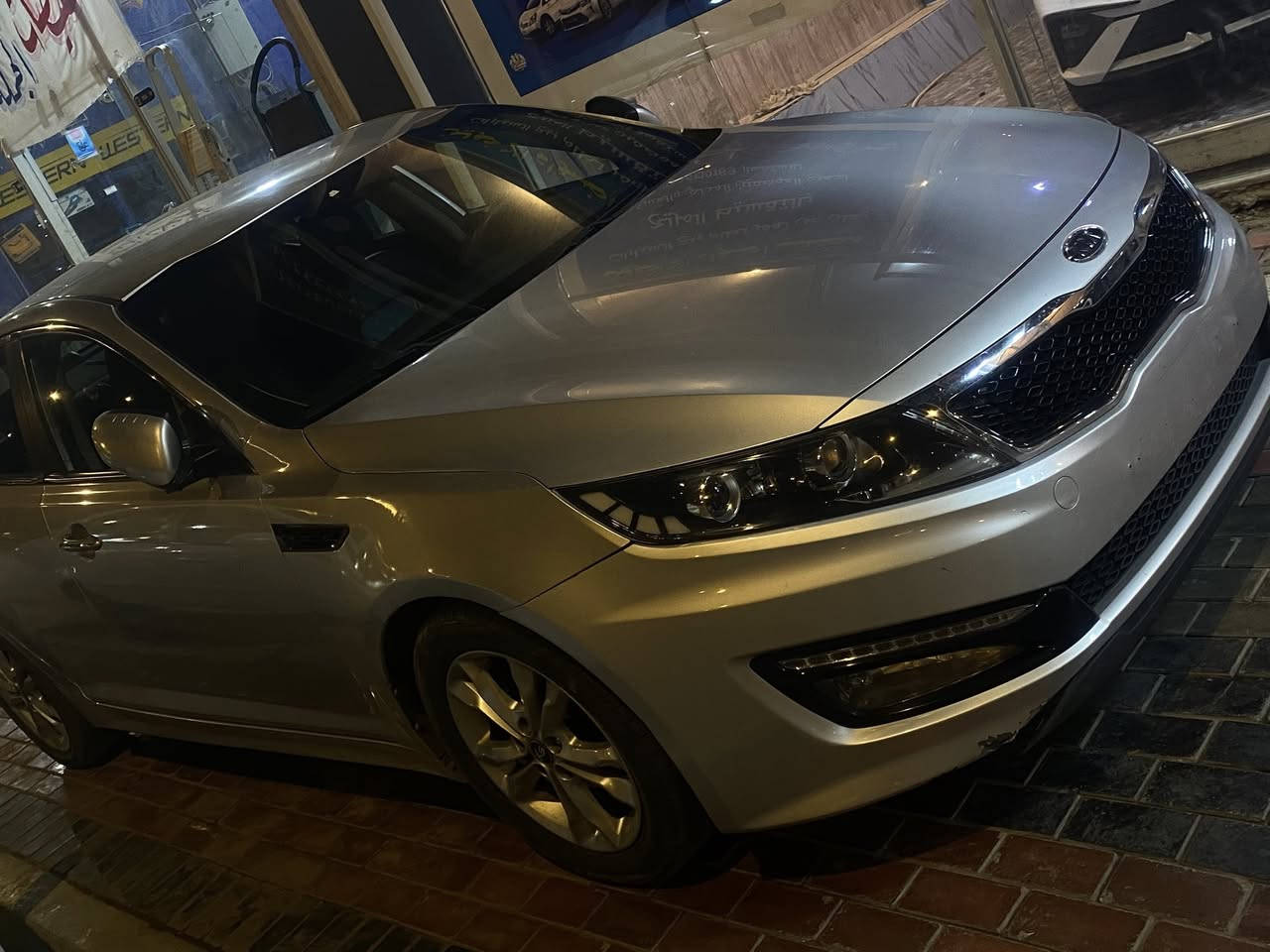 اوبتمه 2013 متومة كصة قمارة فول مواصفات عدى البنرامة رقم شمالي سنويه جديده كامله ***********
