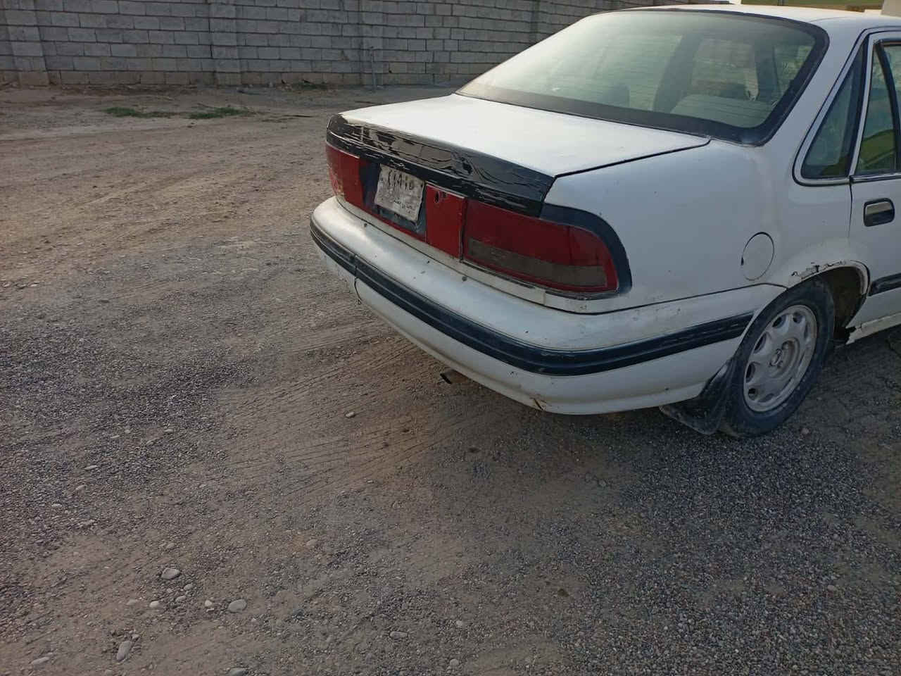 سلام عليكم دايو برنس للبيع
كير وتو شرط محرك شرط والكشر شوف العين 
رقم صلاح الدين (ار) سنويه خضراء بس اني ابيع حبل حبل اتكفل سرقه وعشاير عنوان تكريت ***********
