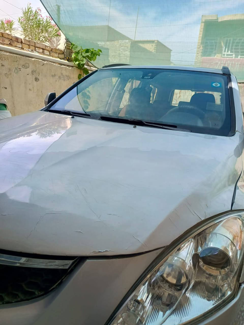 هافال h5 /2011 باسمي رقم دولي جاهزه السعر 55للاتصال ***********
