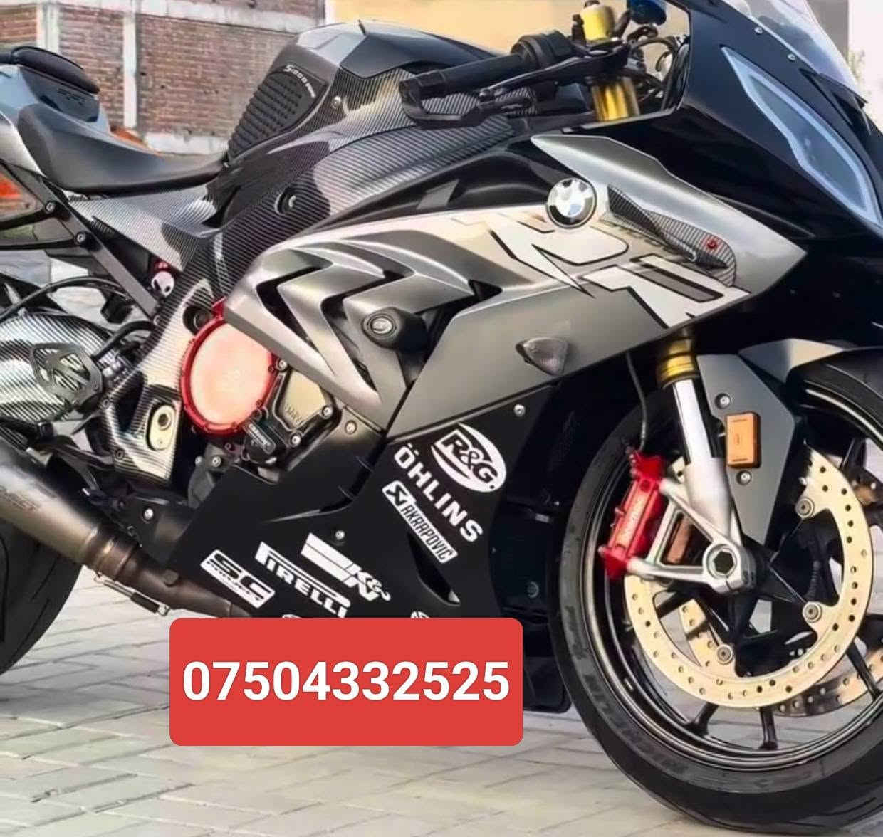 خێرایی جوانی خاوێنی
BMW S 1000 RR
سارووخ أربيل, العراق
