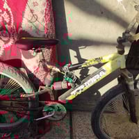 بايسكل جبلي • حجم ٢٤