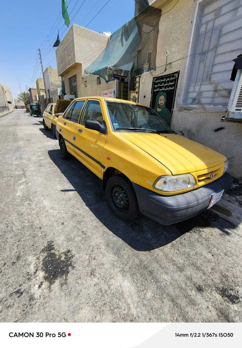 سلام عليكم سايبه موديل 2013 كفاله عامه من عده هاي الرصعه الباقي كفاله كير محرك شواصي مكفوله من ضربه والتبديل والصبغ سياره بلاديه مصفره هيئة وغرامات بسمي تحويل ثاني يوم مكان بغداد سبع قصور السعر 33بيه مجال هذا ***********

