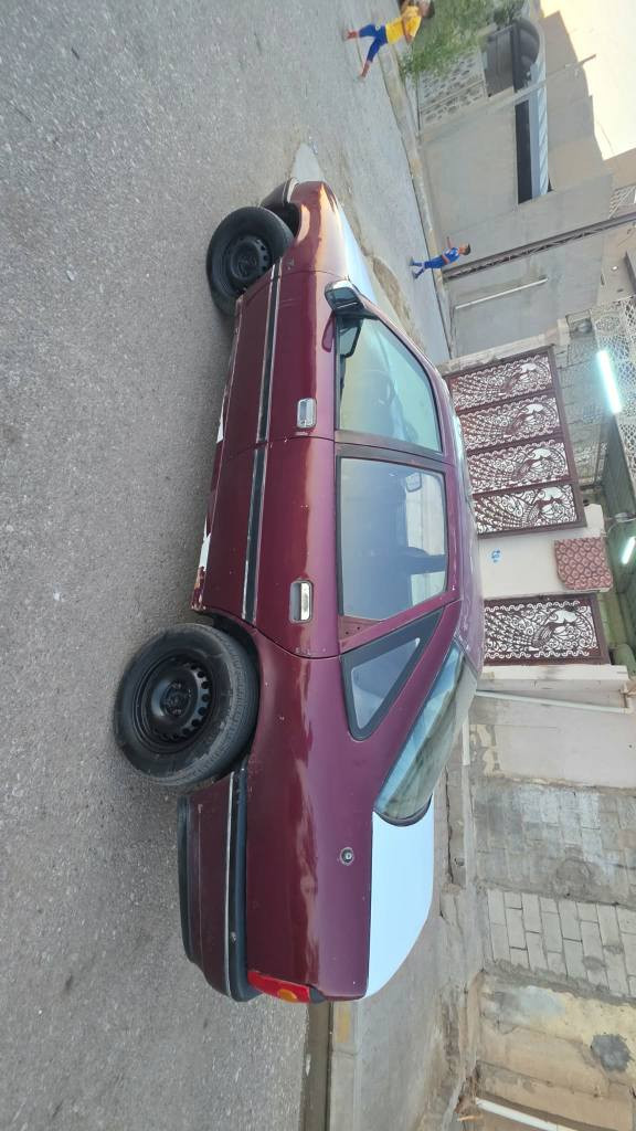 أوبل فكترا موديل90حجم ۱٨ سلايت رقم ديالئ ألماني سنويه عضم عاج ۲۳ محرك كير  تخم تاير بالشرط سعر ٢٣ اتصال *********** كركوك, العراق
