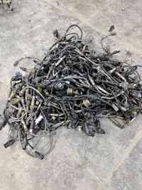 قطع غيار كورية • كراج عفج القديم • الكرانيات