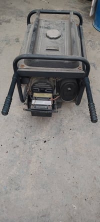 مولد استرا كوري • سلف وبكرة • للبيع