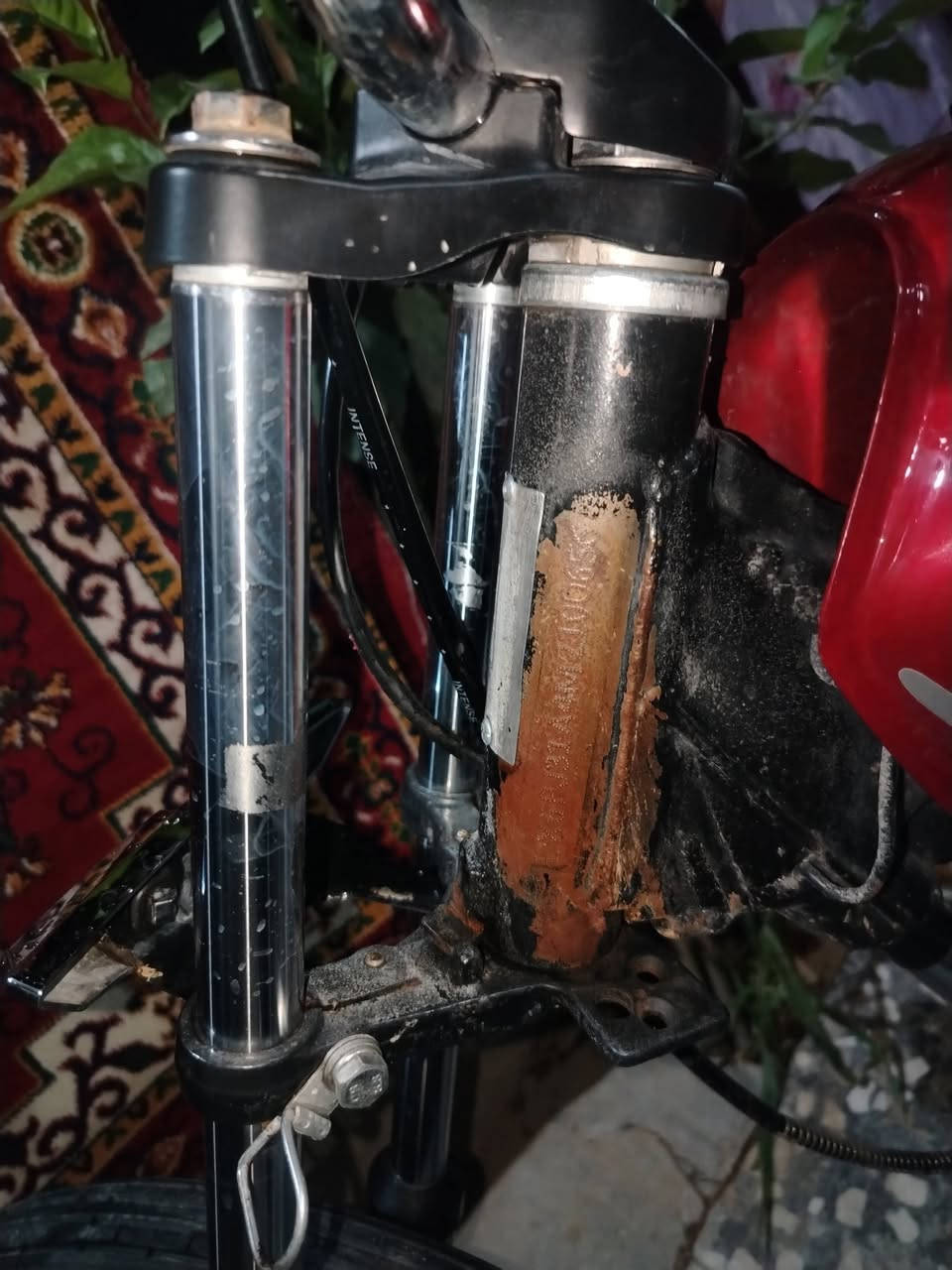 للبيع اصولي وكيل عقيل ربيعي رقم شاصي مطابق شاصي 21 سعر 700 وبيه مجال


**إذا كنت صاحب هذا الإعلان وتريد حذفه لأي سبب، رجاءا أرسل رسالة إلى الدعم الفني**