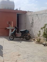 ماطور بوتين • ماطور للبيع • بوتين • محرك دمعه • ماطور نظيف • حمام العل...