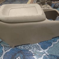 عدي جكمجه ودكتات دبريد دشبول ودكتات تنته 5 قطع وقبق فيوزات داخليه نفاض...