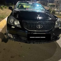 ماجستا ٢٠١٢ • فول • ماكو سلايد