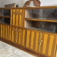 بوفيه مترتين ونص للبيع   يوجد خدمه توصيل 🚚  ٠٧٧٨٢٤٦٠٢٠٤