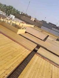 مستعدون التسليح وصب والنجاره لي كافة البيوت والعمارات بنظام اليز وبجود...