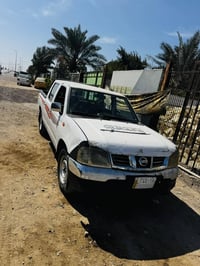 نسيان موديل 2008 رقم بغداد سياره بيه صبغ حزام مكينه كير اكسن كله جديد ...