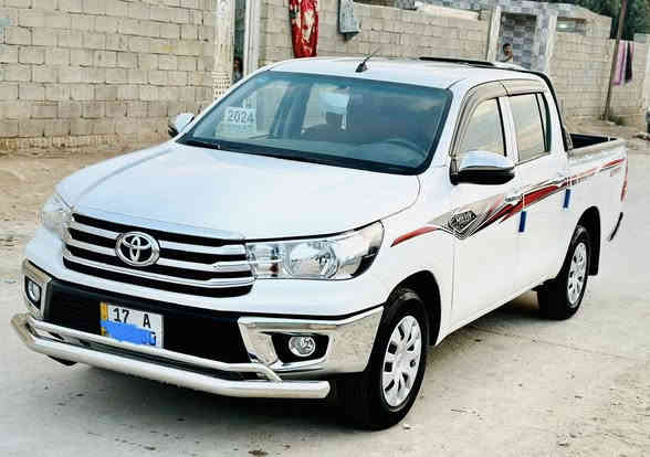 فلاونزه 24 كير عادي مكفولة كفالة عامه ماشيه 40 باب اول أم الجكات السياره جديده بحالة الوكالة رقم مثنى انكليزي شادلهه سبايدر اصلي مكان السياره ناصرية قضاء الدوايه السعر 248 وبيهه مجال تايرات الشركة سبير مانازل
رقم الهاتف ***********
