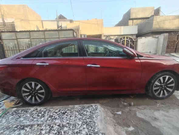 السلام عليكم سوناتا ٢٠١١ وارد أمريكي لمتد فول مواصفات محرك ٢٠٠٠ تيربو جيتي سنويه بسمي جديده محرك كير مكفول مكان بغداد هاتف *********** سعر ١٠٥
