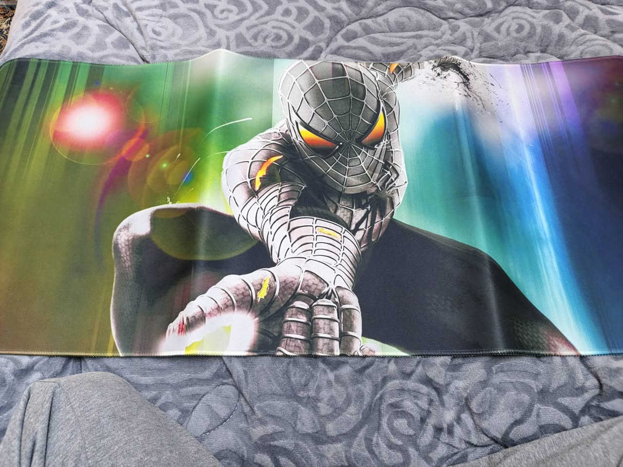 سلام عليكم شباب عندي موس باد بعده اشكال مال حواسيب الي يريد يتصل على هذا الرقم ***********
