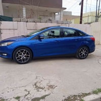 فوكس SEL • ٢٠١٨ • رقم أربيل