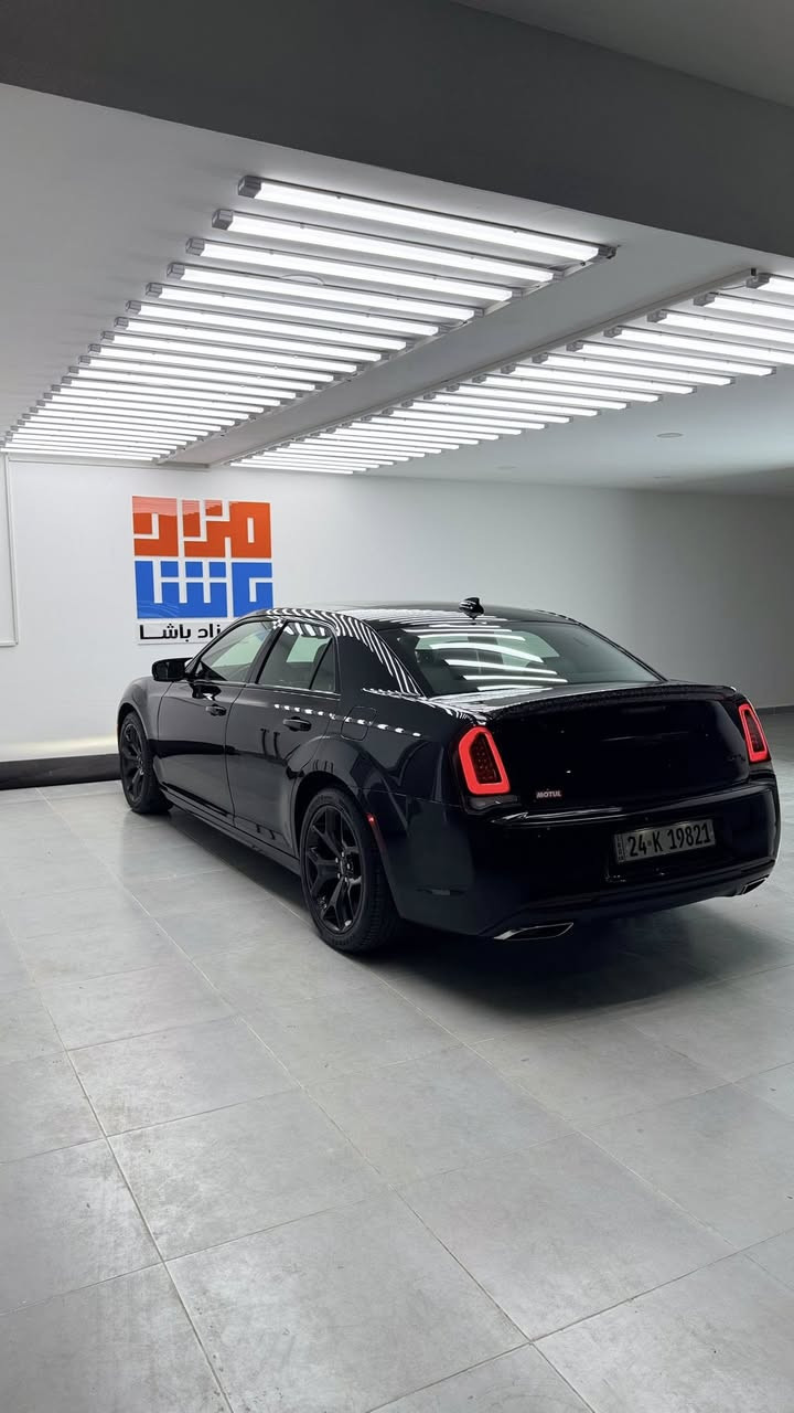 كوايسلر S300 مودل 2022 فول موصفات 
1 . دبل لحيه بلادي
2 . بانوراما سلايد 
3 .سماعه Alpine
4 . كشنات تدفئ 
5 .مكينه 6 سلندر حجم المكينه 3.6
6 .كاميرا خلفيه 
7 .مستشعر وقوف
8 . مرقبة نقطة عميأ
 9 .تشغيل عن بعد
10 .أبل كاربلاي 
11 . مصابيح زينون 
12 .تدفئة المقاعد 
13 .شاشة 
14 . حساسات دعاميه اماميه وا خلفيه 
15 . ممشا السياره 49000 mi
16 .سيارة داخل ليد الزينه متغير الالوان 
     
السيارة كندي مكفوله من حوادث السيارة كلين تايتل  
     السياره نضيفه جدن موصفات S المعروفه 
      عدا رادار الدعاميه 
      مكان السيارة دهوك مروقمه دهوك شرت التحويل 
      سعر السيارة 36,000$ بي مجال 
      رقم *********** واتساب او كورك موجود
      سيارة نضيفه جدن لا حادث لا تعديل سياره كلين تايتل
