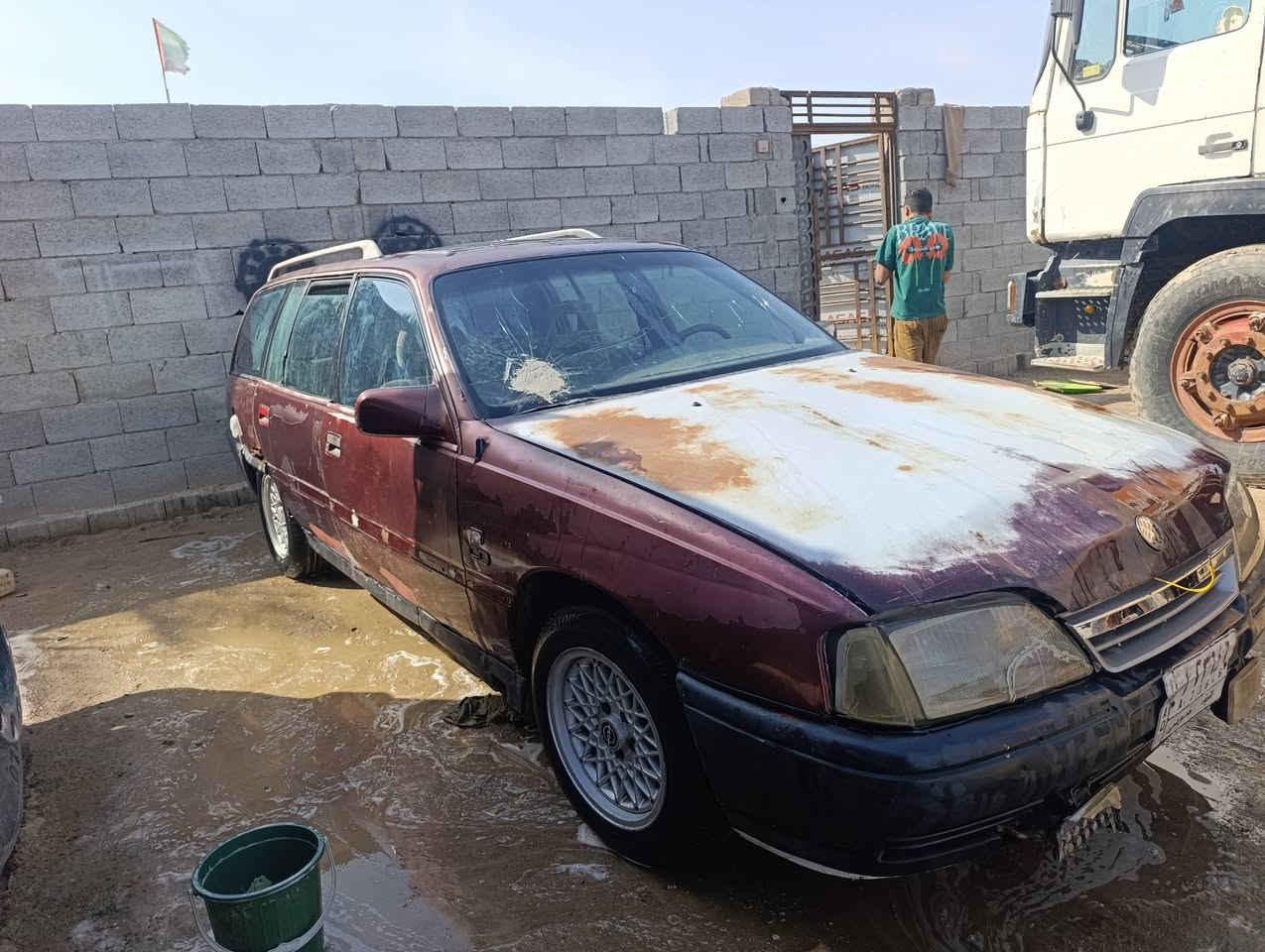 اوبل لبيع ‏‪0788 154 8721‬‏
