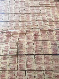 خشب روسي • مجفف • حله شارع ٨٠