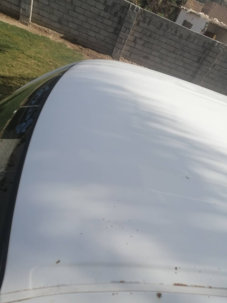 كيا بنكو للبيع جاهزه رقم بابل تحويل سياره نضيفه موديل ٢٠١٤ مكان بابل جبله الاستفسار *********** سعر ١٠٥
