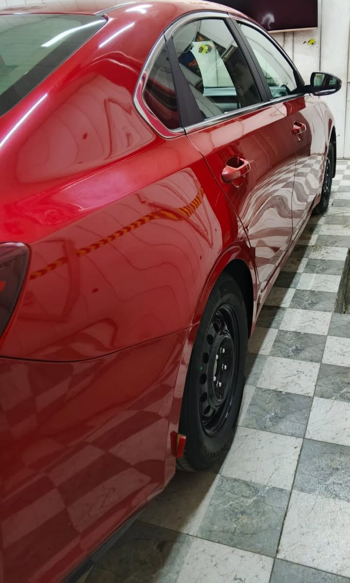 كيا فورتي 2021 فول مواصفات
‏ وقطعتين تبريد كشنات جلد مع تدفئة وتبريد فتحة سقف بصمة تشغيل ابواب ترحيب شحن لاسلكي
‏السيارة حادثة بنيد بدل وجاملغ اليسر راجع نفسه
‏العنوان بغداد الشعب السونر مرفق مع الصور
‏📍 العنوان:  بغداد الشعب
‏ 📞 للاستفسار ***********
‏
‏📩  علق يصلك السعر على الخاص الرد الي 
‏تابع الصفحة لتصلكم اخر عروض السيارات
‏الاعلان على الصفحة مجاني 
‏
