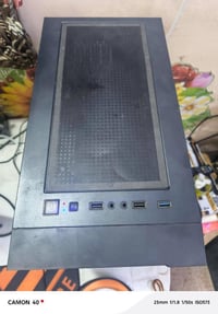 GTX1650 4GB • 16GB رام • قوبة ديالى