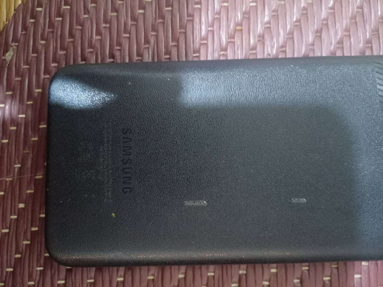 ايباد وتلفون للبيع اثينهم ١٠٠


**إذا كنت صاحب هذا الإعلان وتريد حذفه لأي سبب، رجاءا أرسل رسالة إلى الدعم الفني**