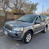 لاند روڤير • ٢٠١٢ • ٩٢٠٠٠ كم