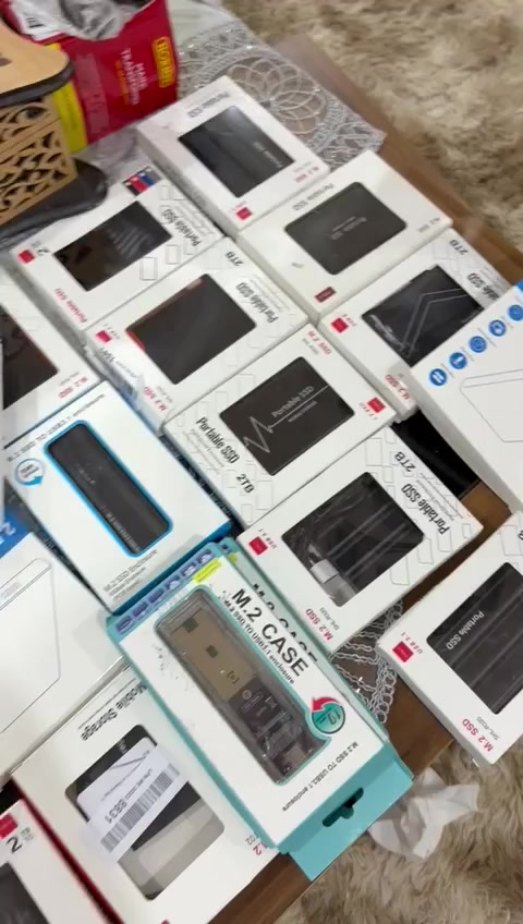 هاردات خاري بيع شلع 20قطعه


**إذا كنت صاحب هذا الإعلان وتريد حذفه لأي سبب، رجاءا أرسل رسالة إلى الدعم الفني**