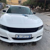 تشارجر SXT • ٢٠١٦ • بصرة