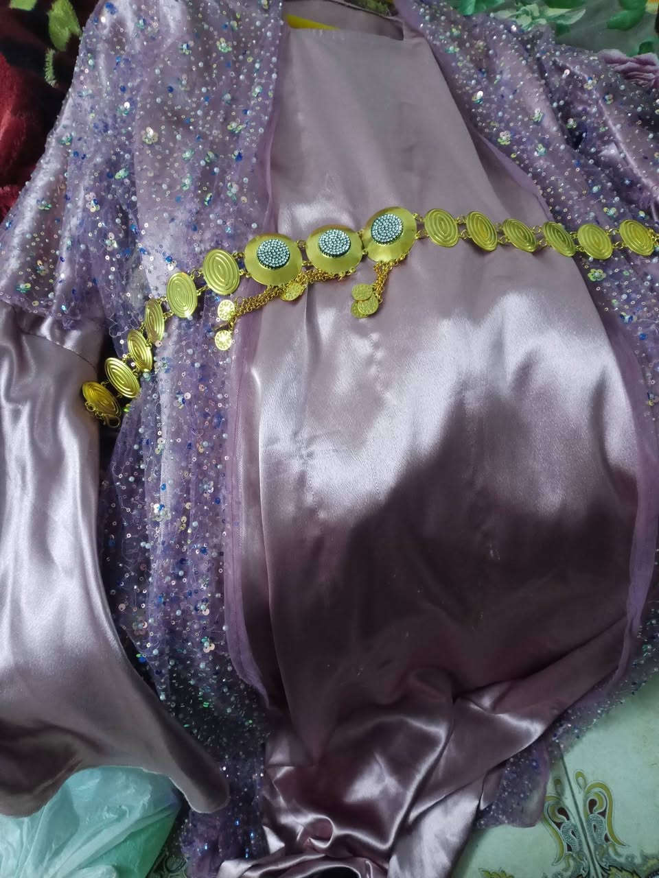 فساتين للبيع على ١٥ الف الواحد موجود توصيل جميع محافظات العراق


**إذا كنت صاحب هذا الإعلان وتريد حذفه لأي سبب، رجاءا أرسل رسالة إلى الدعم الفني**