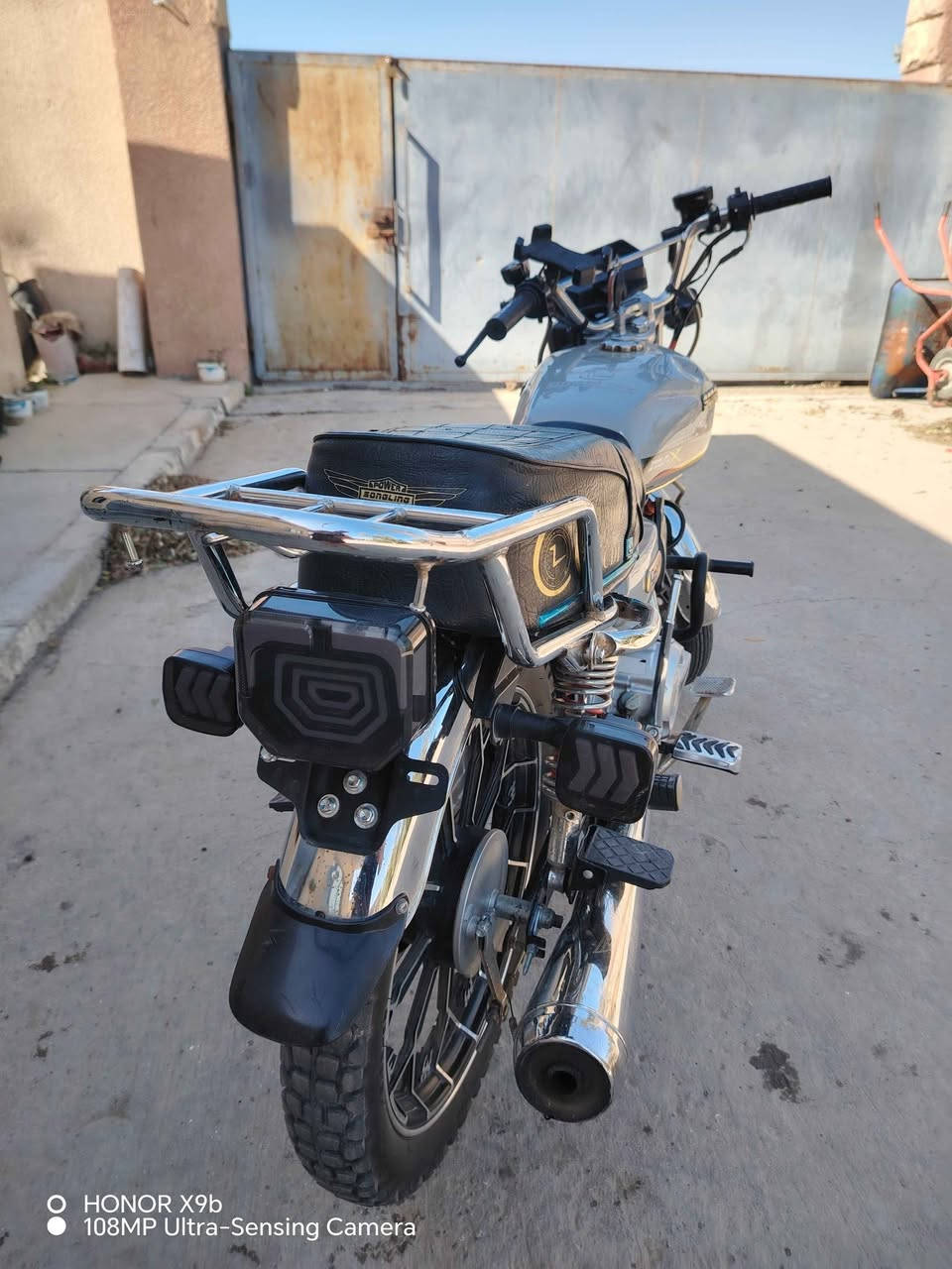 سونيك موديل ٢٥ شهر ال ١١ ماشيه 4200 حقيقي كفاله عامه مكاني المحمودية حي ١٧ *********** بغداد, العراق
