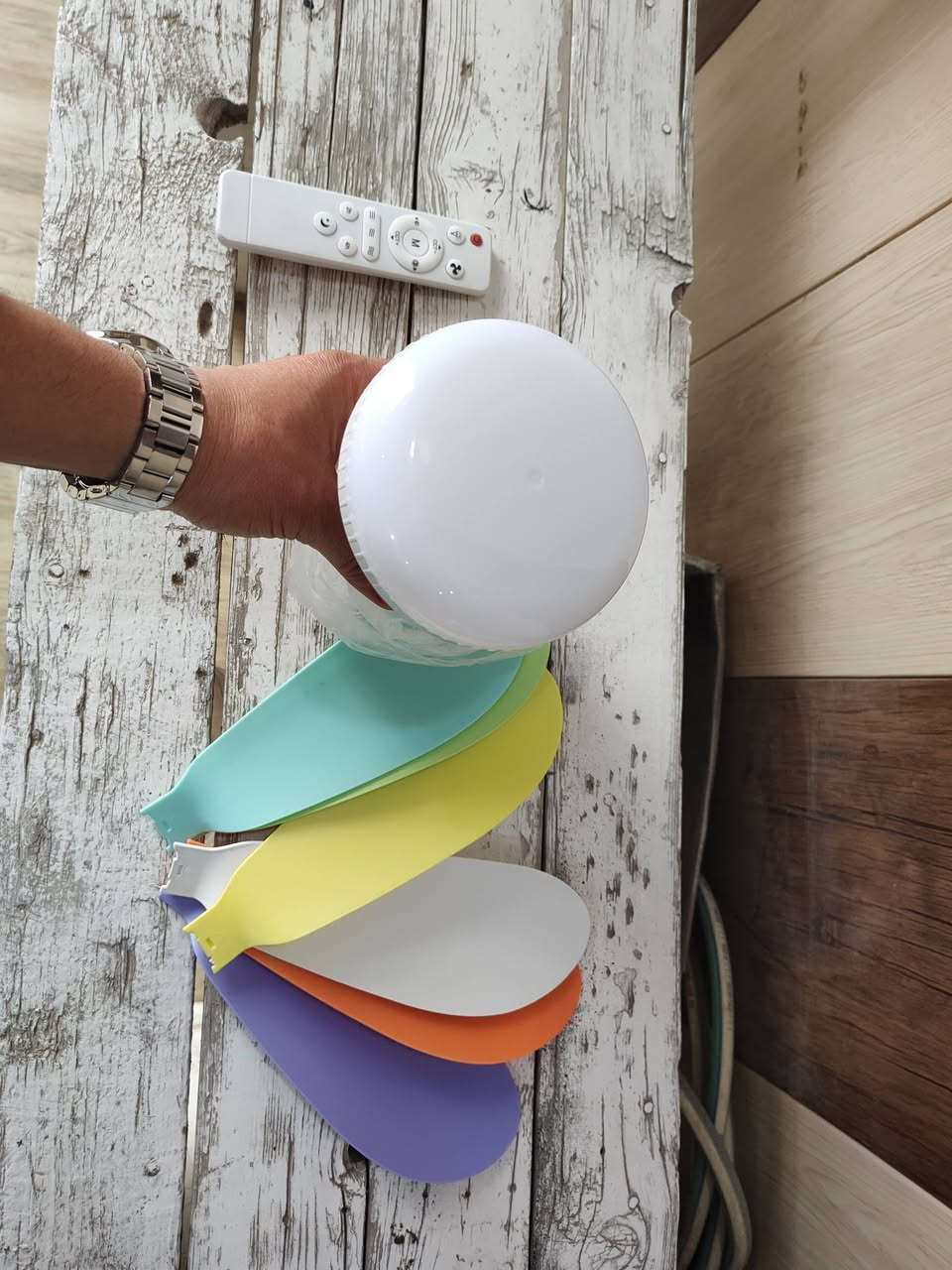 گلوب متعدد الالوان وبفس الوقت يشتغل بنكه أصلي درجة اولى اضاءه قوية  السعر 9الف


**إذا كنت صاحب هذا الإعلان وتريد حذفه لأي سبب، رجاءا أرسل رسالة إلى الدعم الفني**