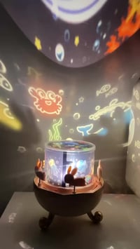 جهاز إضاءة • رسوم اطفال • ديكور اطفال