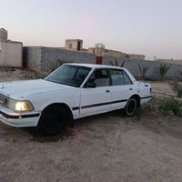 مراوس • سيدان • مكينة وكير