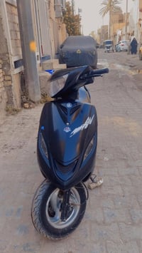 دراجه للبيع استفسار خاص ورقم 07742663235
