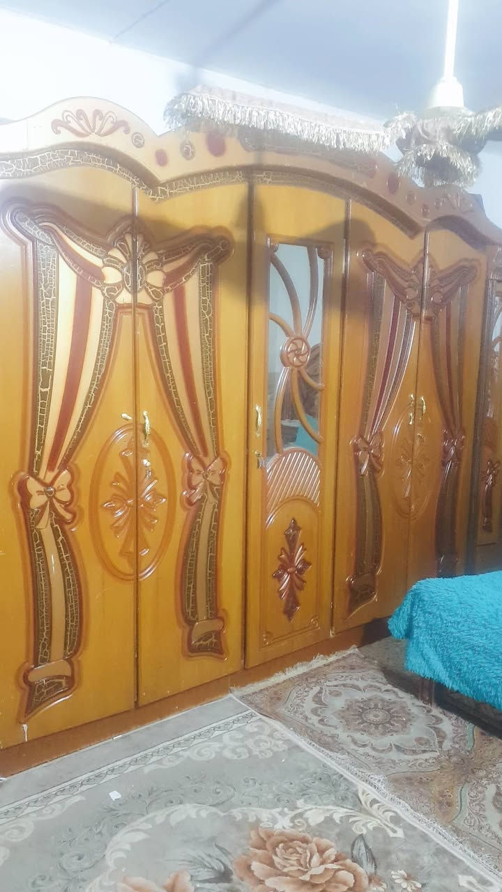 غرفه ٥بوب صاج نضيفه البيع معه الدوشك النجف الشرف السعر 600


**إذا كنت صاحب هذا الإعلان وتريد حذفه لأي سبب، رجاءا أرسل رسالة إلى الدعم الفني**