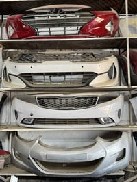 قطع كورية • مجمع حسام الخفاجي • الناصرية الحي الصناعي