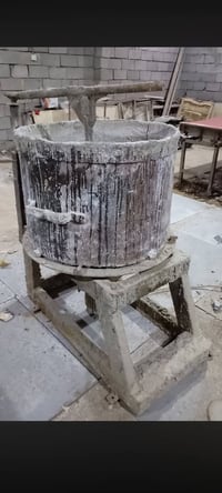 قوالب معمل • قوالب طابوق • قوالب بلوك • قوالب خرسانية • قوالب انترلوك ...