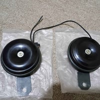 هورن سيدان • أصلي • دكته حلوه