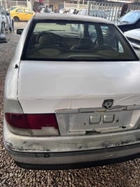 سمند ٢٠٠٥ مال مزاد السعر٢٢ ورقه تلفون07724697818