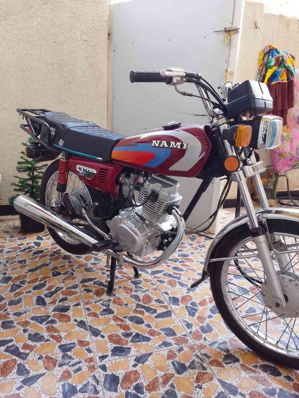 شاصي 26سكنر تعمير اصلي 25 رايدهه ب850مكاني كوت شارع النفط ***********
