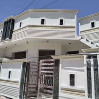 الدار للبيع المساحه 150متر طابق واحد  الموقع حي السلام الملاعب  للستفس...